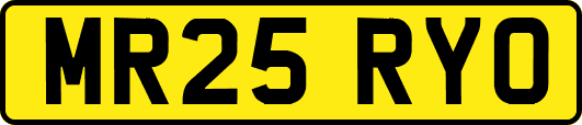 MR25RYO