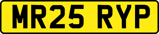 MR25RYP
