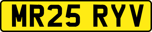 MR25RYV