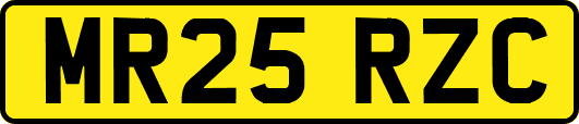 MR25RZC
