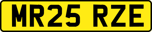 MR25RZE
