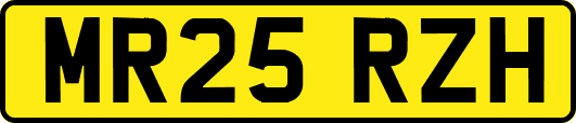 MR25RZH