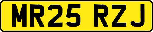 MR25RZJ