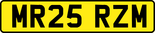 MR25RZM