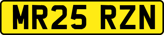MR25RZN