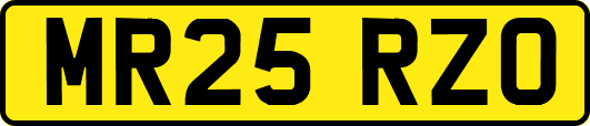 MR25RZO