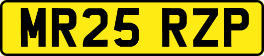 MR25RZP
