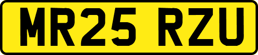 MR25RZU