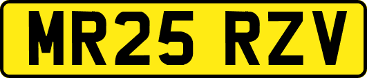 MR25RZV