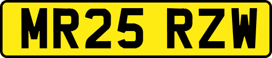 MR25RZW