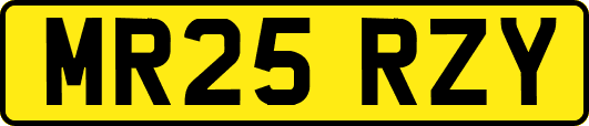 MR25RZY