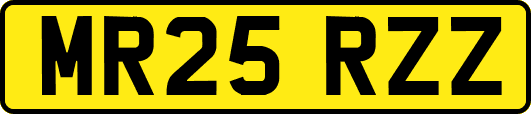 MR25RZZ