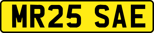 MR25SAE
