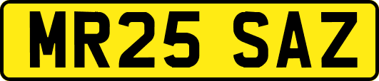 MR25SAZ