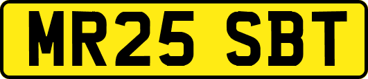 MR25SBT