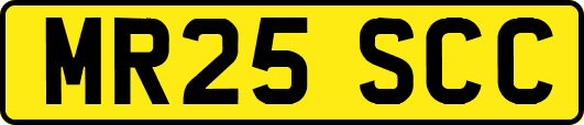 MR25SCC