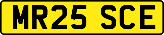 MR25SCE