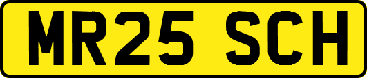 MR25SCH
