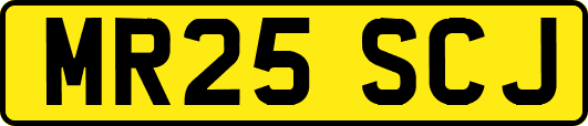 MR25SCJ