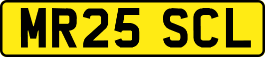 MR25SCL