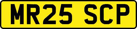 MR25SCP
