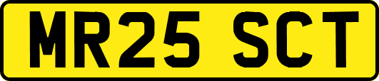 MR25SCT