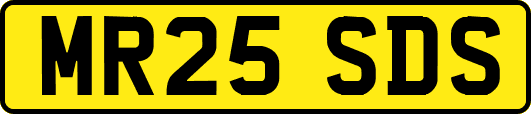 MR25SDS