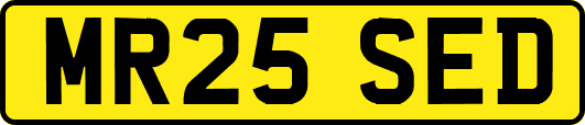 MR25SED