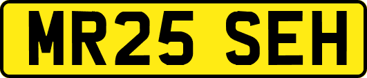 MR25SEH