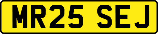 MR25SEJ