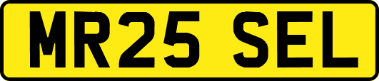 MR25SEL