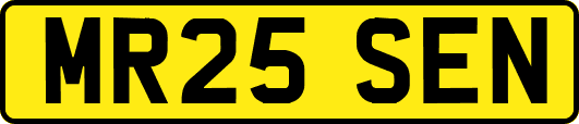 MR25SEN