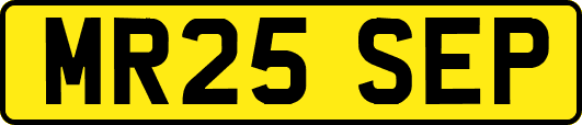 MR25SEP