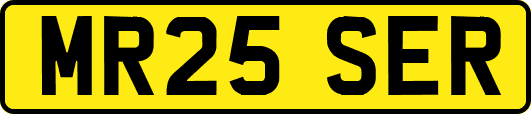 MR25SER