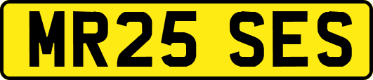 MR25SES