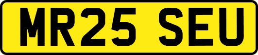MR25SEU