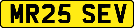 MR25SEV