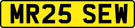 MR25SEW