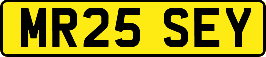 MR25SEY