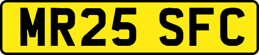MR25SFC