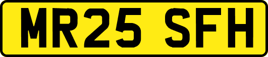 MR25SFH