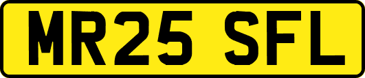MR25SFL