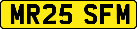 MR25SFM