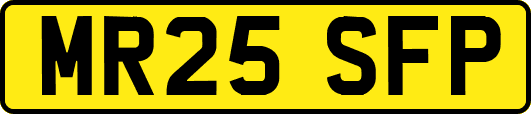 MR25SFP
