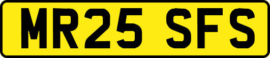 MR25SFS
