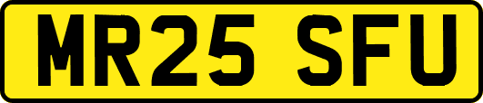 MR25SFU