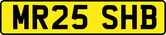 MR25SHB