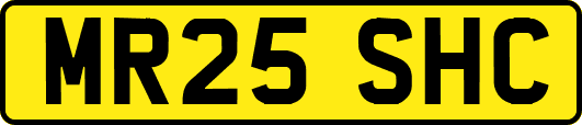MR25SHC