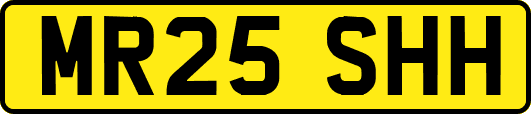 MR25SHH