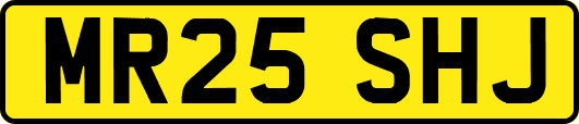 MR25SHJ
